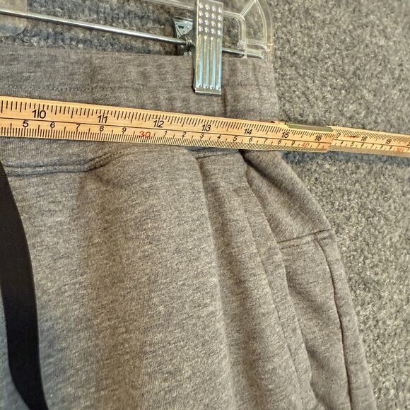 Tommy John Pants Mens Medium Gray Go Anywhere Collection Jogger Pant Sweatpants - Picture 5 of 11
